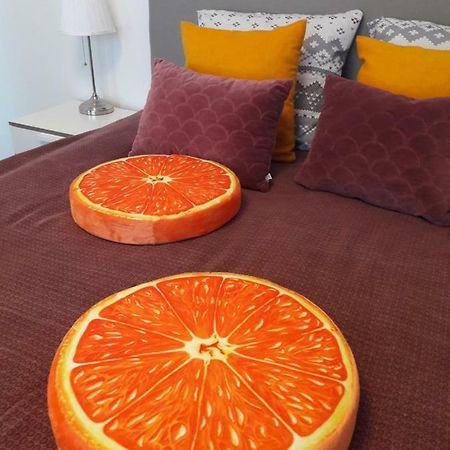 Hamina Orange Apartments Loft エクステリア 写真