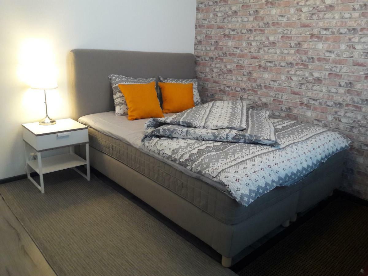 Hamina Orange Apartments Loft エクステリア 写真