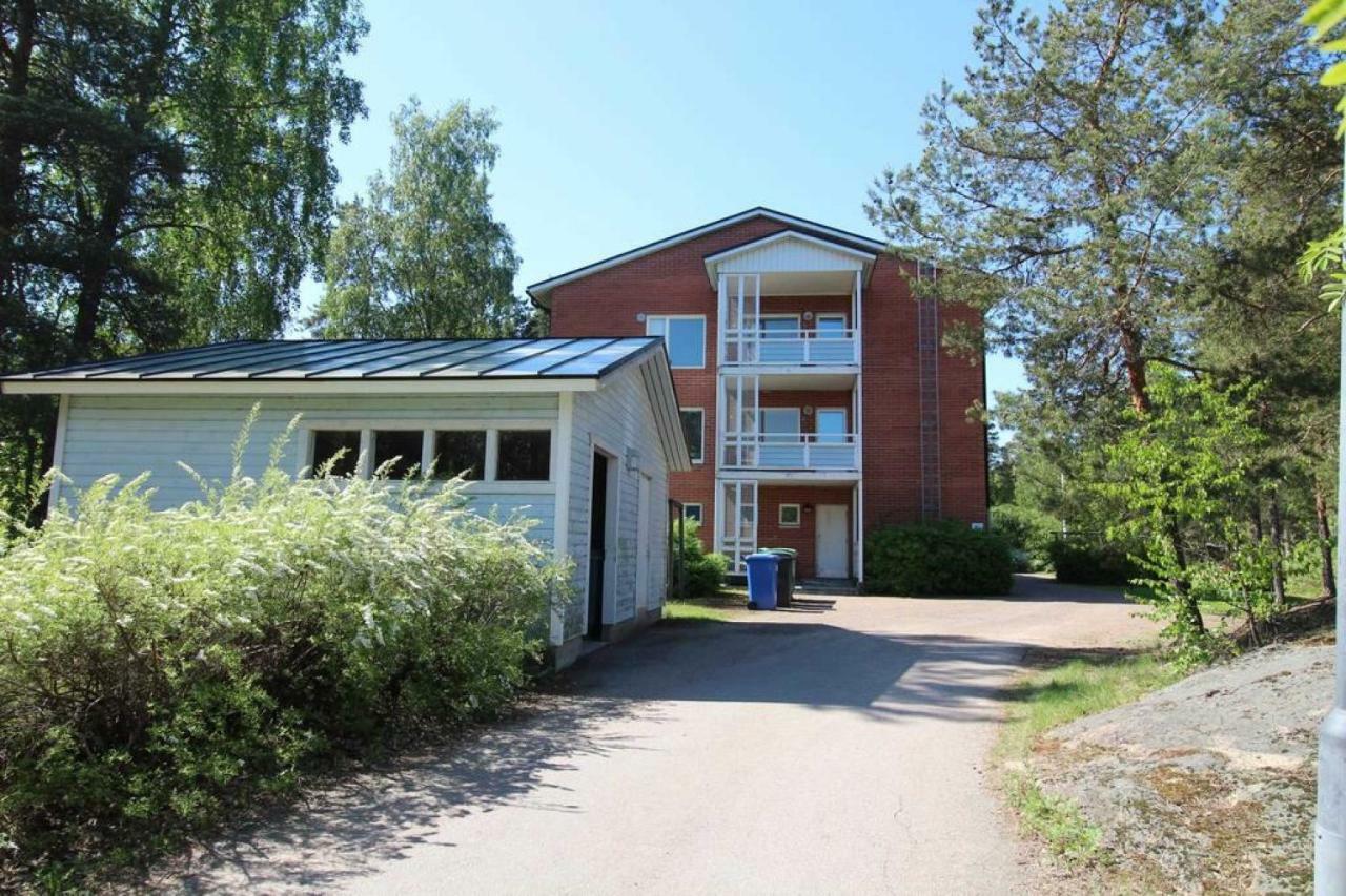 Hamina Orange Apartments Loft エクステリア 写真