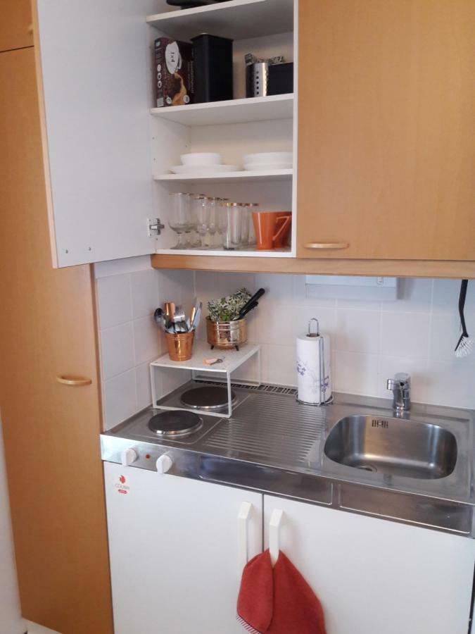 Hamina Orange Apartments Loft エクステリア 写真