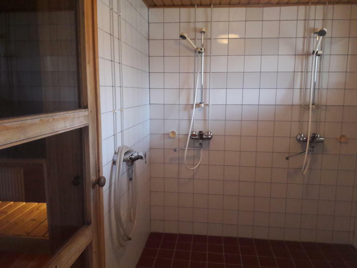 Hamina Orange Apartments Loft エクステリア 写真