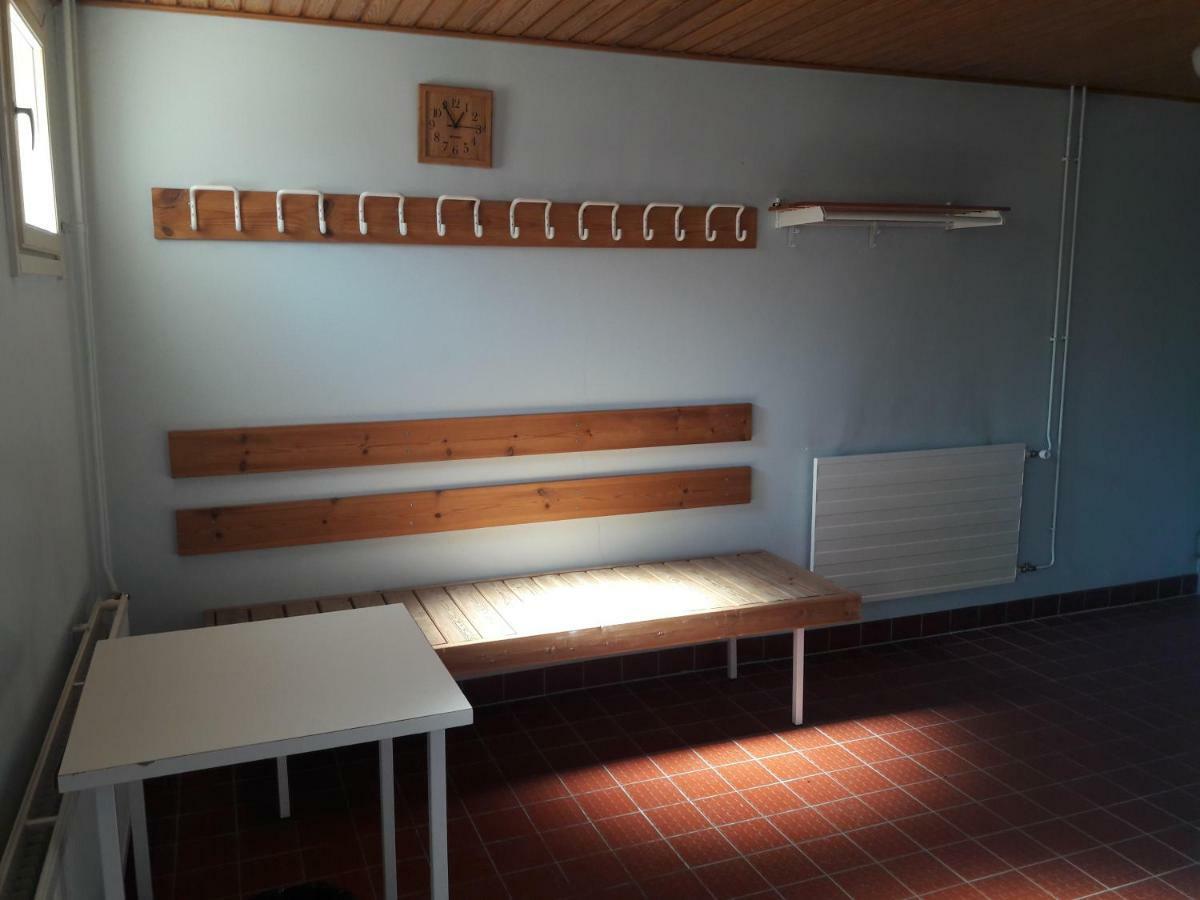 Hamina Orange Apartments Loft エクステリア 写真