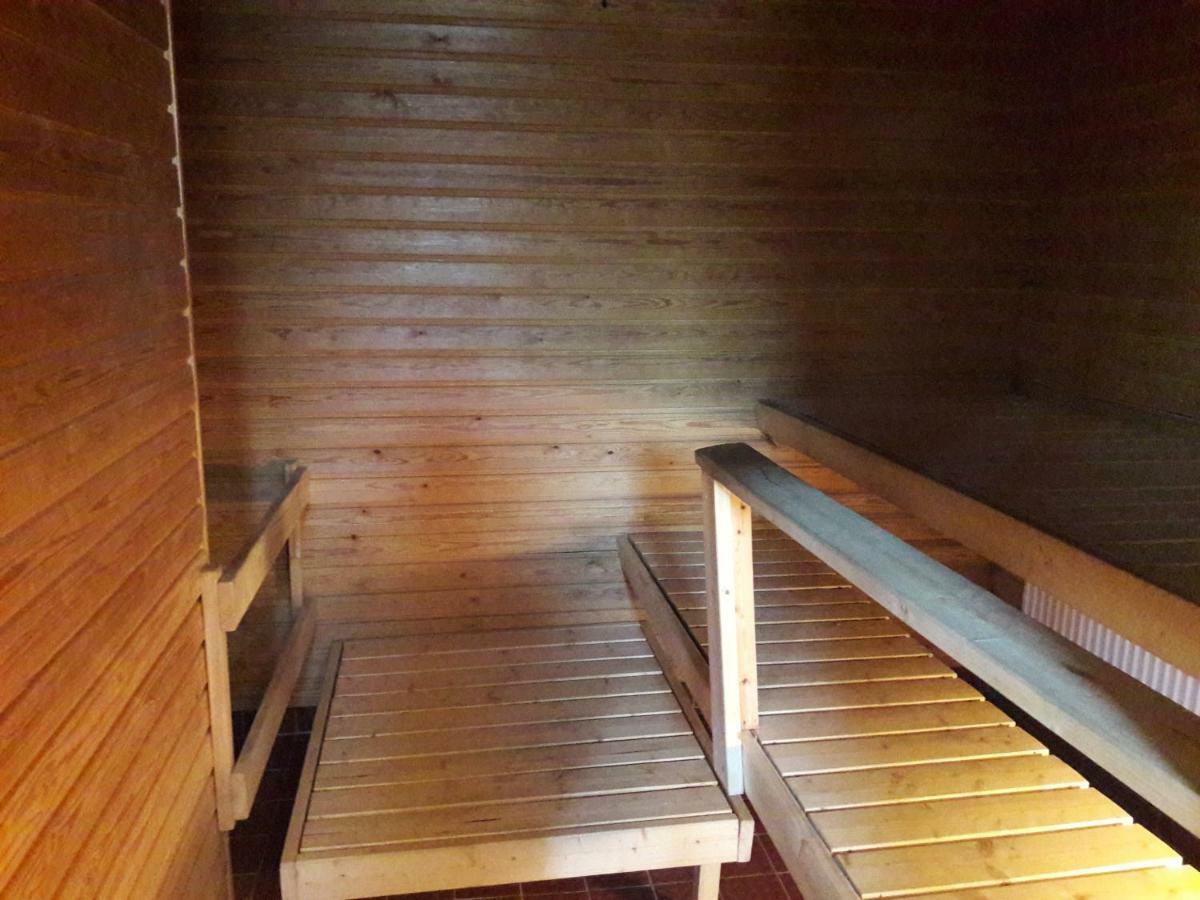 Hamina Orange Apartments Loft エクステリア 写真