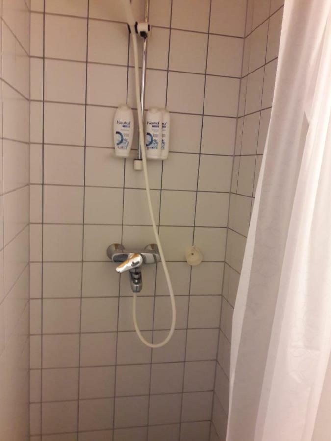 Hamina Orange Apartments Loft エクステリア 写真