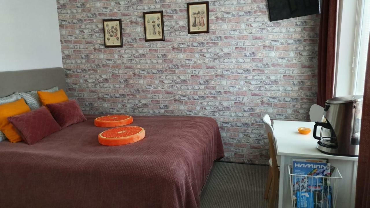 Hamina Orange Apartments Loft エクステリア 写真