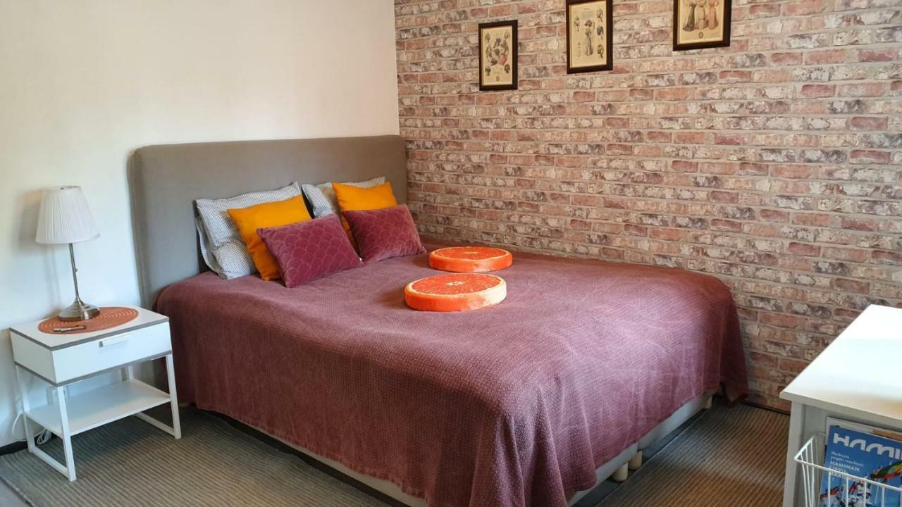 Hamina Orange Apartments Loft エクステリア 写真