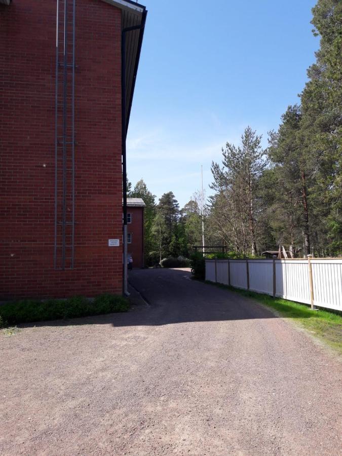 Hamina Orange Apartments Loft エクステリア 写真